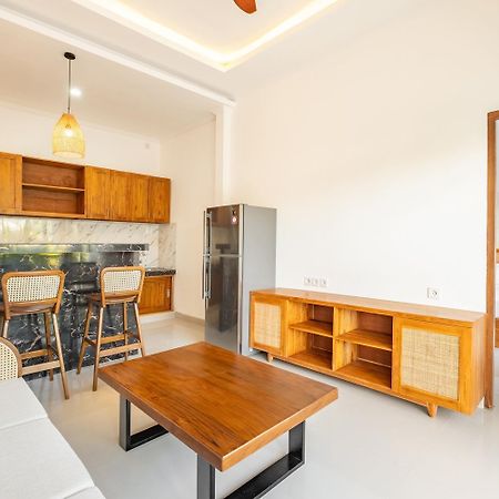 Cove D Ancak Villa And Bungalow Ungasan Kültér fotó