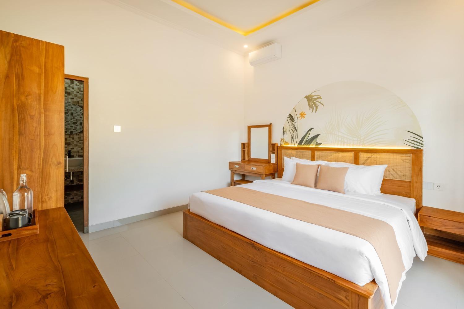 Cove D Ancak Villa And Bungalow Ungasan Kültér fotó