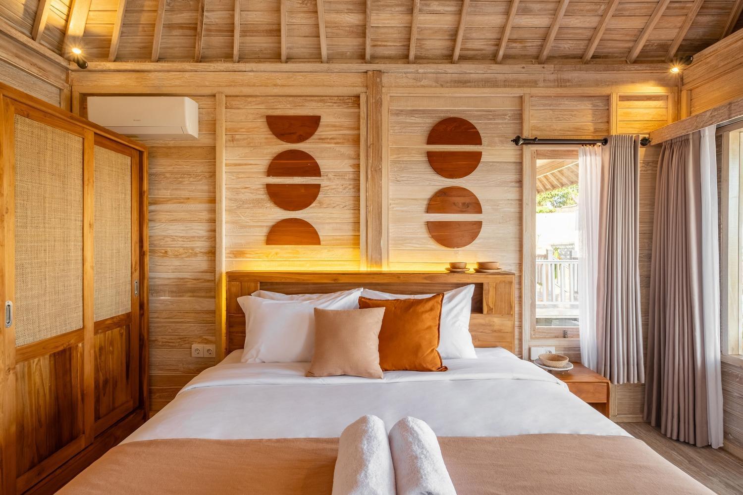 Cove D Ancak Villa And Bungalow Ungasan Kültér fotó