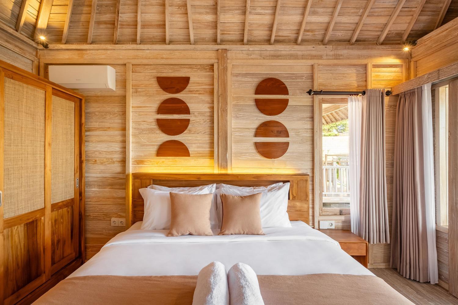 Cove D Ancak Villa And Bungalow Ungasan Kültér fotó
